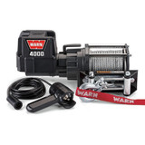 Truck Towing Equipment