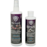 Harley Air Filter Oils