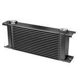 Oil and Fluid Coolers