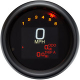 Harley Speedometer Gauge