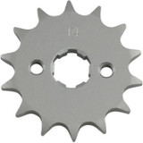 Dirt Bike Front Sprockets