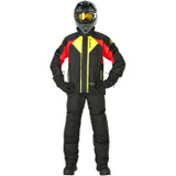 Snowmobile Apparel