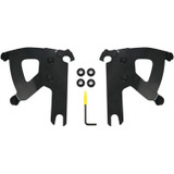 Harley Windshield Hardware Kits