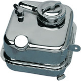 Harley Oil Tanks