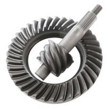 Ring and Pinion Gears