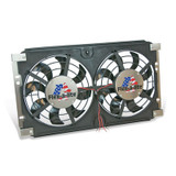Truck Heating and Cooling