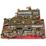 Automatic Transmission Valve Bodies