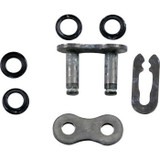 Drive Chain Links and Parts