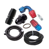 Fittings Hoses and Valves