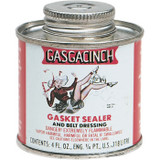 Gaskets-Sealants
