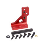 Oil Pump/Filters Brackets