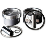 Piston and Ring Kits