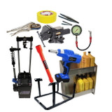 Race Car Tools