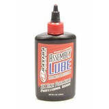Race Car Lubricants and Penetrants