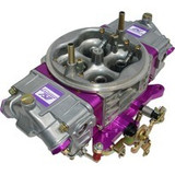 Carburetors