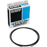 Harley Rubber/Plastic Brake Lines