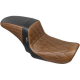 Harley Dynaglide Seats