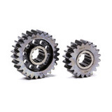 Quick Change Gears