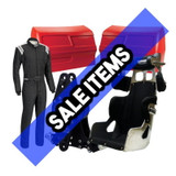 Race Car Parts on Sale