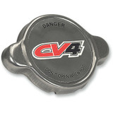 Dirt Bike Radiator Caps