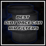 Best Air Filters for Dirt Race Cars