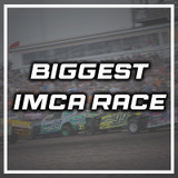 The Big One: Exploring the Biggest IMCA Race