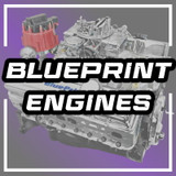 The Lifespan of BluePrint Engines 