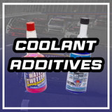 3 Best Race Car Water/Coolant Additives