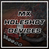 What Is a Holeshot Device?