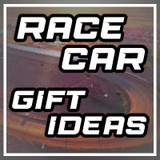 Gift Ideas for Someone Who Likes Racing Cars