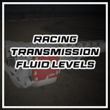 How Much Fluid does a Racing Transmission Take?