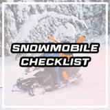 The Importance of a Pre-Ride Inspection on Your Snowmobile