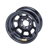 5x5 D-Hole 3-Tab Racing Wheels (15��� x 8���)