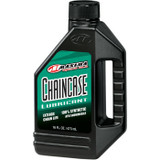Dirt Bike Chaincase Oils