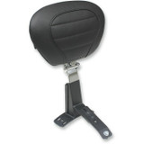 Harley Seat Backrests