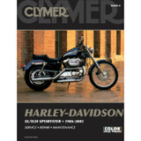 Harley Books/Manuals