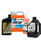 ATV/UTV Oils and Fluids