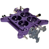 Carburetor Base Plates