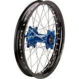 Dirt Bike Complete Spoked Wheels