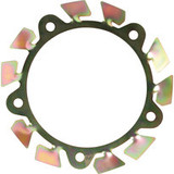 Brake Cooling Fans