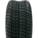 Dirt Bike Tire-Trailer