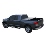Truck Exterior Components
