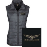 Vests-Ladies