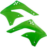 Dirt Bike Body Panels-Replacement Type