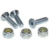 Window Installation Bolt Kits