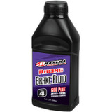 Brake Fluids