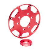 Crank Trigger Wheels