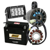 ATV/UTV Lights and Electrical