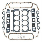 Engine Gaskets and Seals