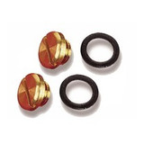 Carburetor Sight Plugs